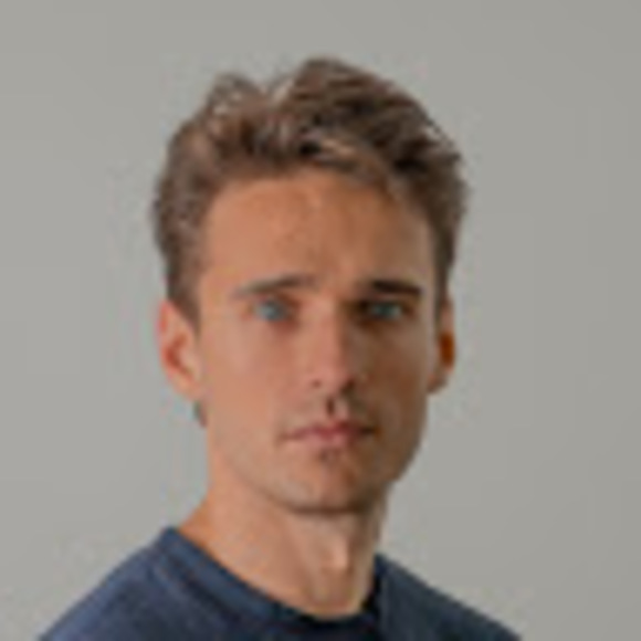 Meet your Posher, Andrew - Picture 1 of 1